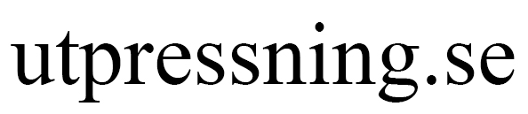 utpressning.se